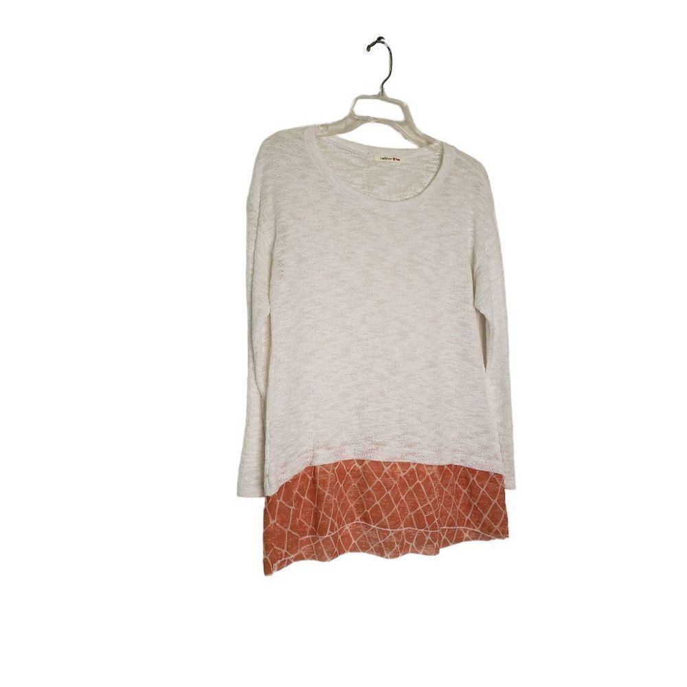 Better Be Mock Sweater - Picture 2 of 4